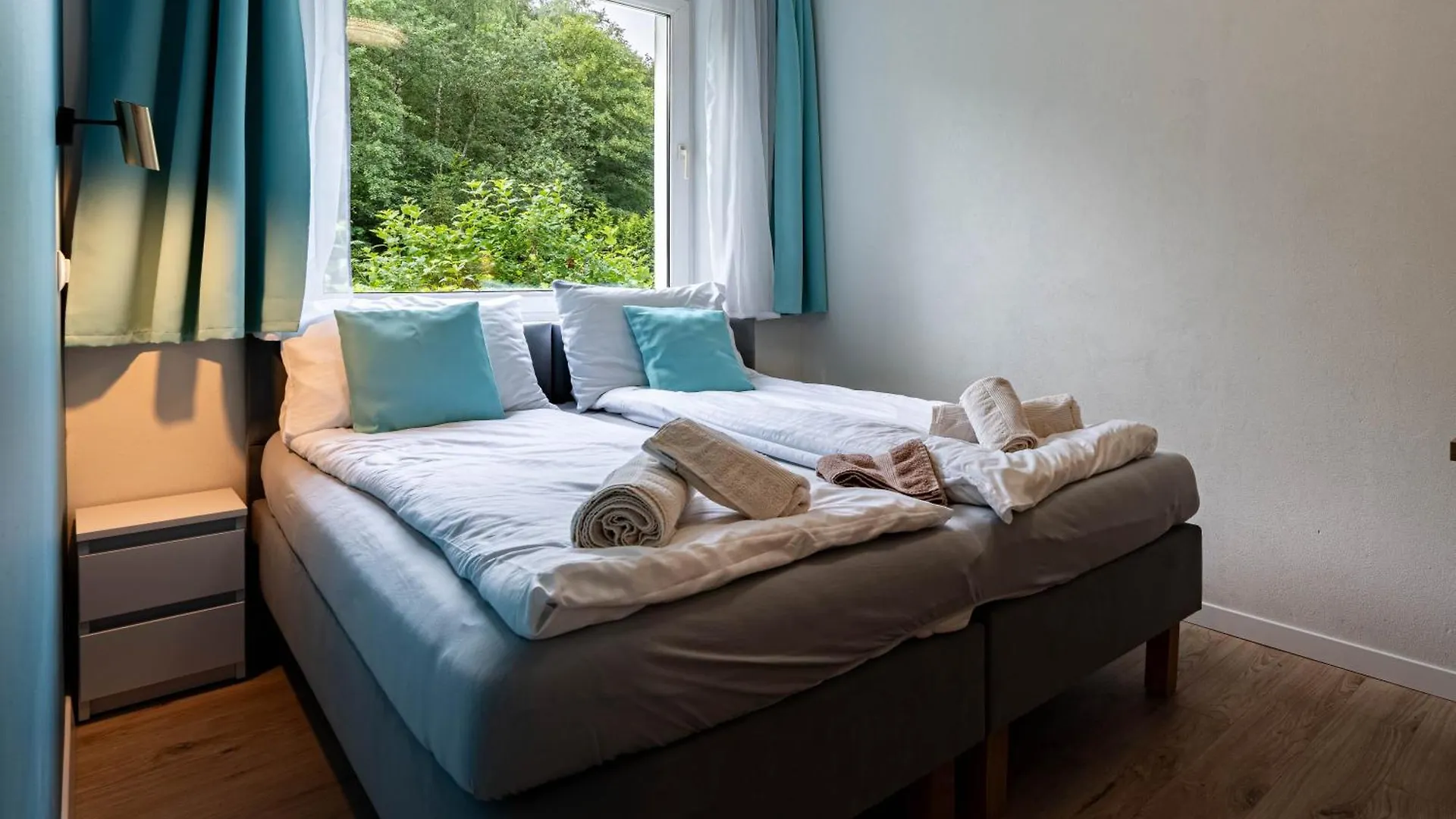 Apartament Lesny Zakatek Gdańsk