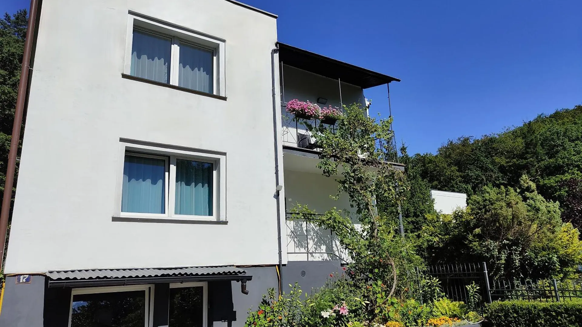 Apartament Lesny Zakatek Gdańsk