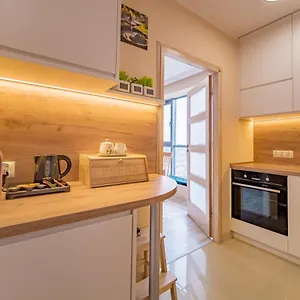 Happy Bay Apartament