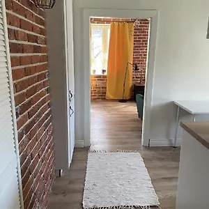Studio Loft Sopot Apartament