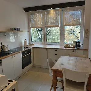 Przymorze Apartament