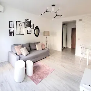 Concierge Opera Apartament Warszawa